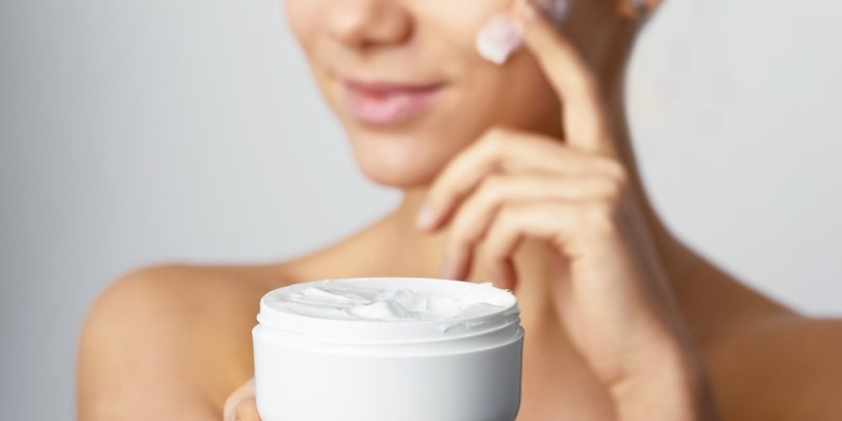 Skin Moisturizers Market is Primed for Growth due to Rising Adoption of Natural and Organic Products