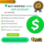 How to Buy Verified Cash App Account from USAVCCPro