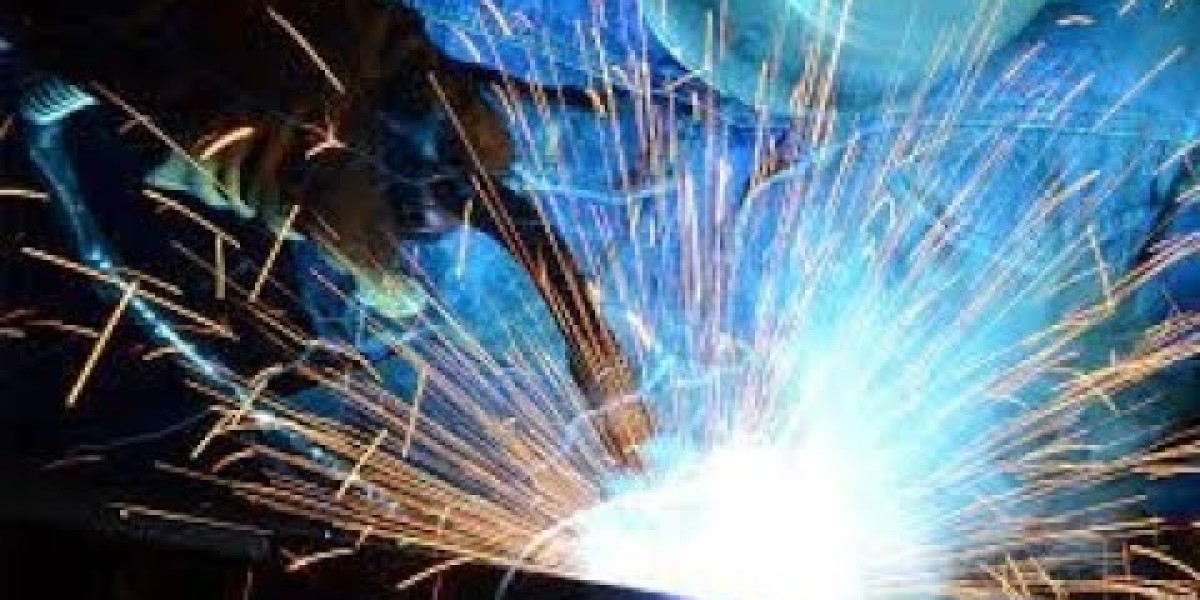 Welding Consumables Market Projections Indicate USD 32.27 Billion by 2033