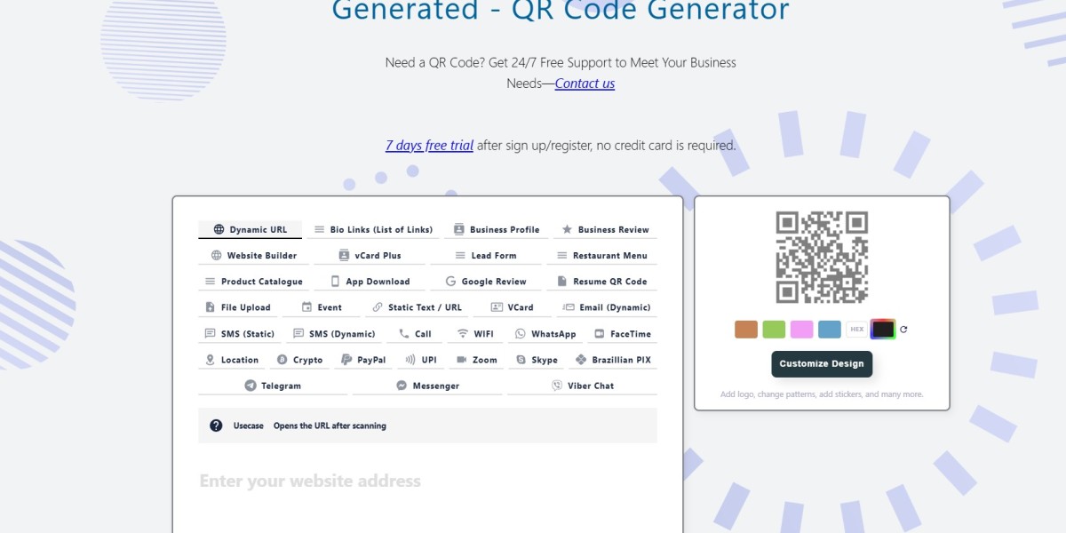 "Generate and Share WiFi Access with QR Codes"