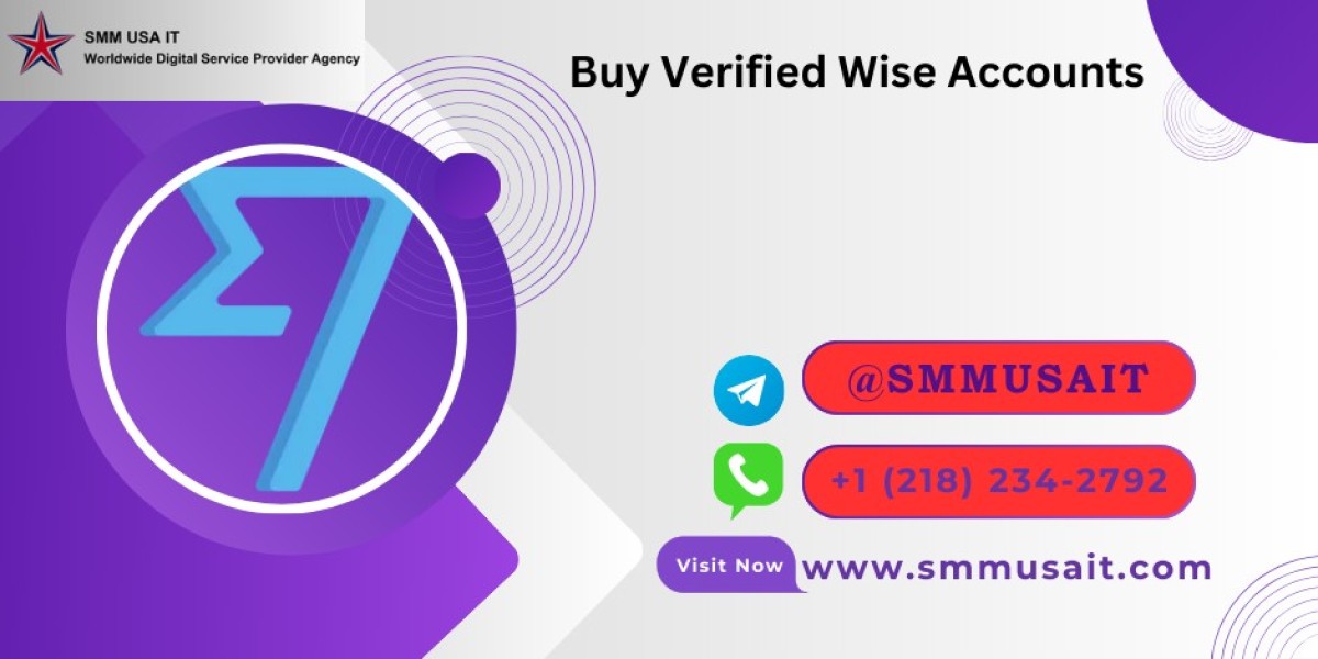 Top 8 Sites to Buy Verified Wise Accounts : QuickBooks