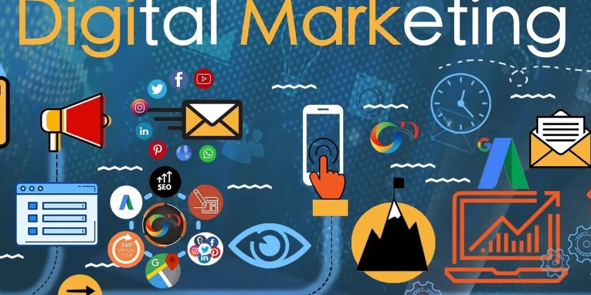 Maximizing ROI with Tailored Digital Marketing Solutions