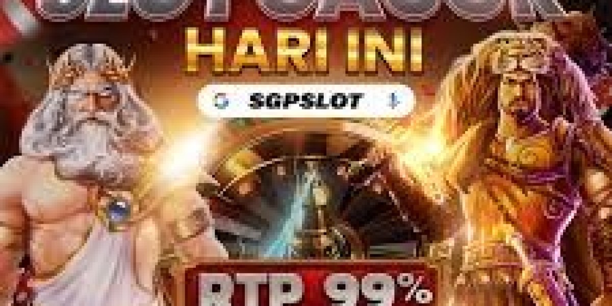 Slot Online Unik yang Meningkatkan Pengalaman Bermain Anda