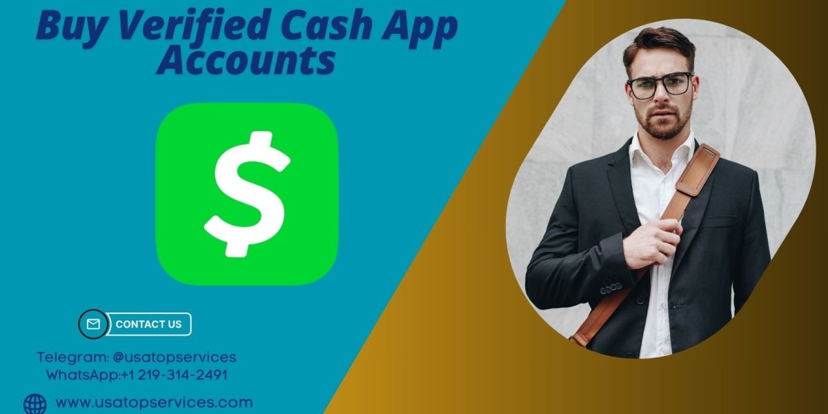 15 Best Sites To Buy Verified Cash App Accounts in