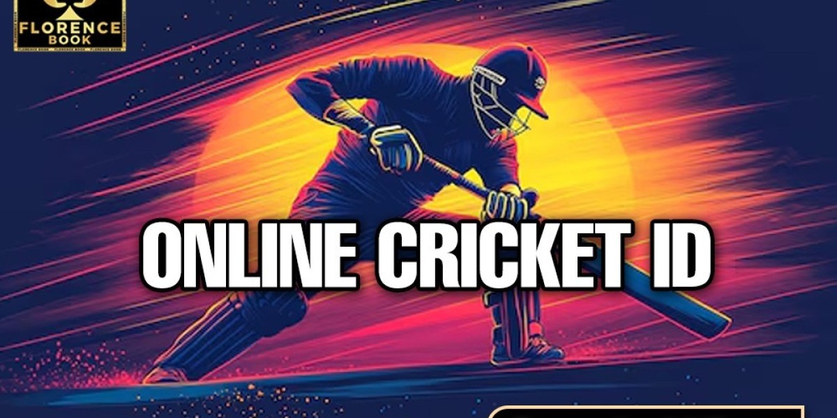 The Ultimate Guide to Online Cricket ID & Fantasy Gaming