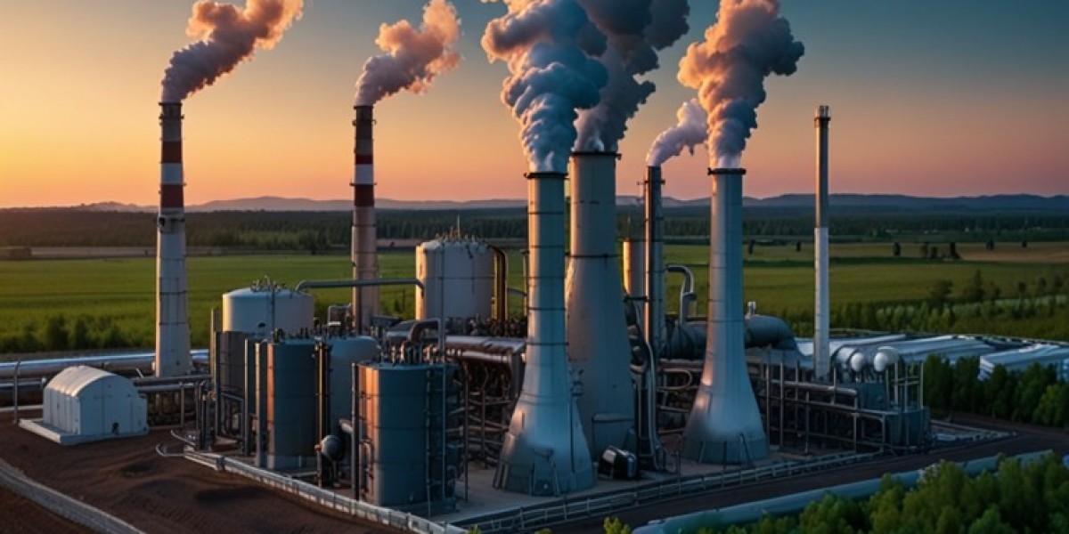 Carbon dioxide Manufacturing Plant Report 2024, Project Details, Machinery Requirements and Cost Analysis