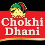 Chokhi Dhani foods