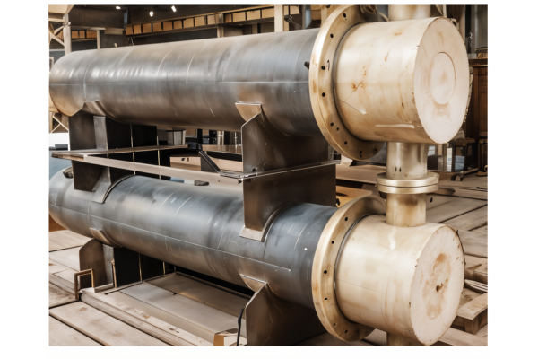 Shell and Tube Heat Exchanger Manufacturers in India | SCES