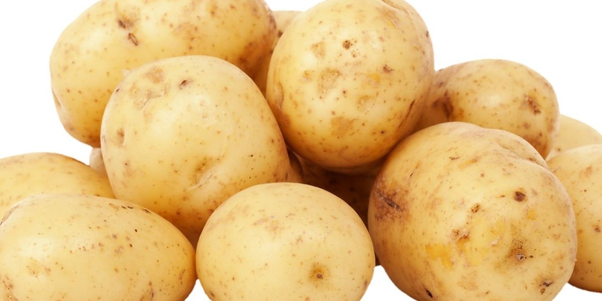 Potato Importers in UAE: Meeting the Growing Demand