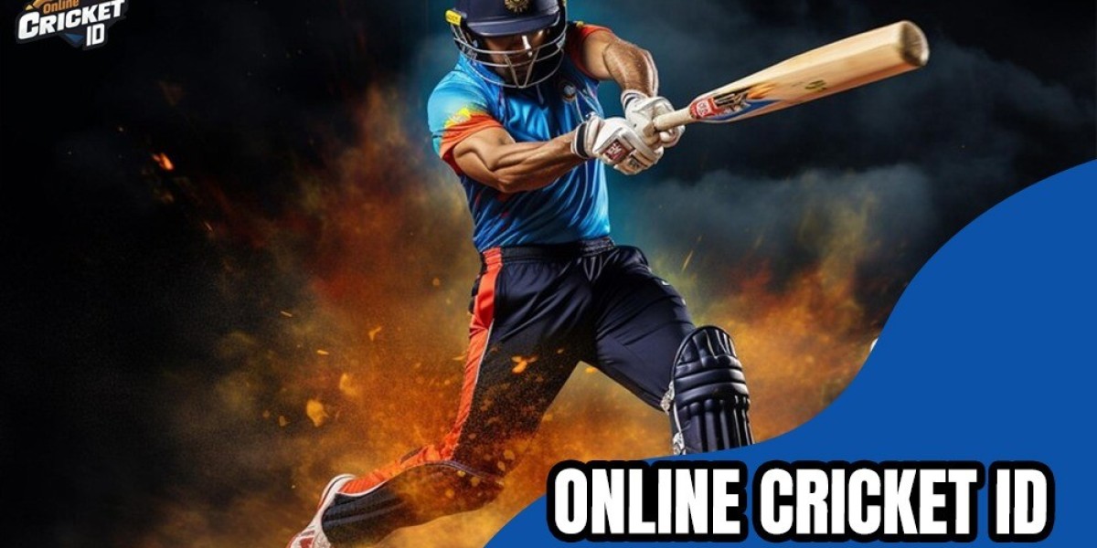 Online cricket ID: No. 1 cricket ID website in India’s