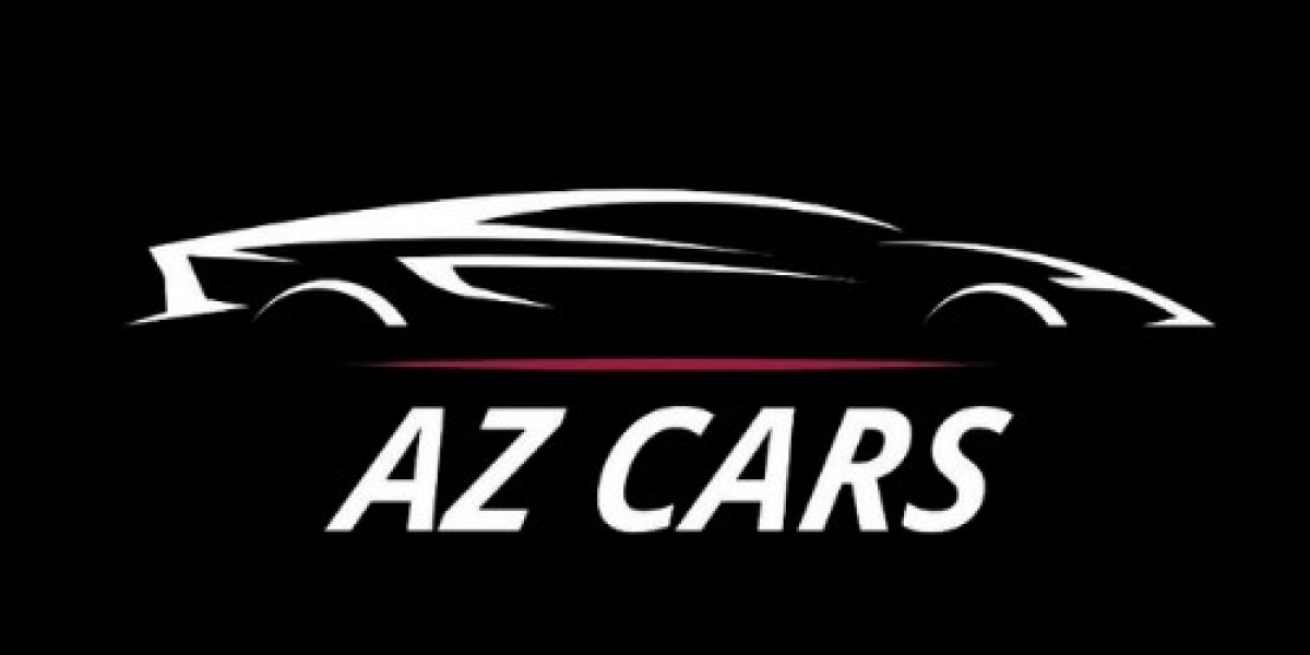 What Makes AZ Cars the Most Trusted Car Selling Service in Dubai