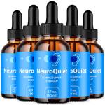 NeuroQuiet Drops Drops