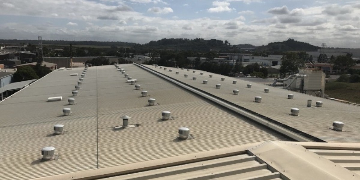 Natural Home Solutions for Large-Scale Warehouse Ventilation Needs