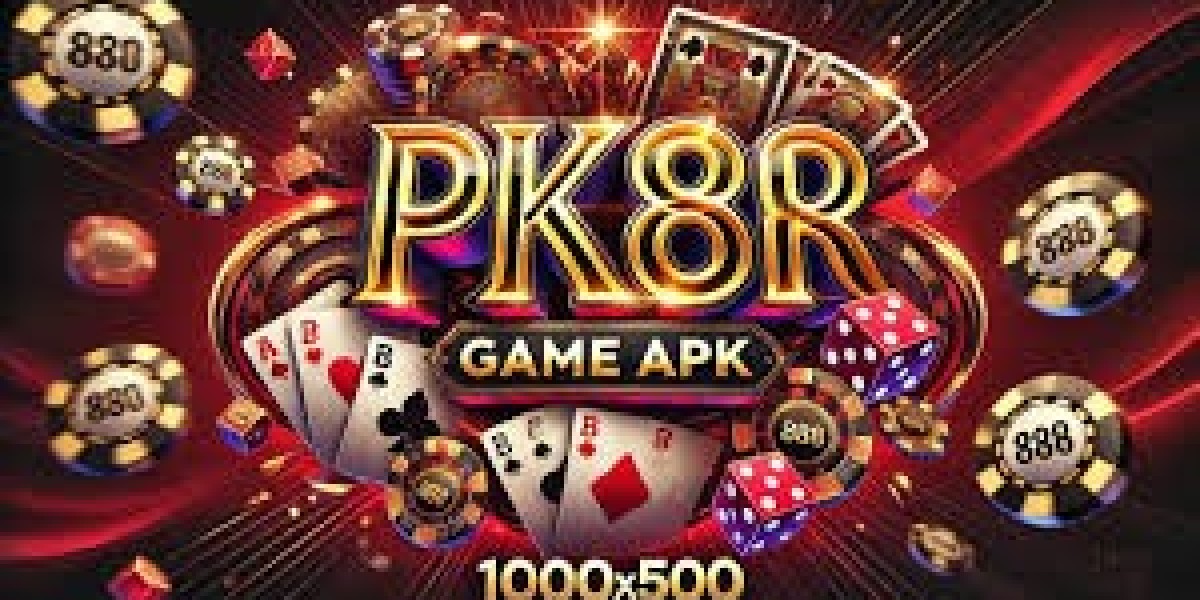 PKR 888 SloT