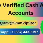 Buy Verified Cash App Accounts