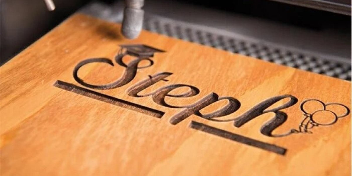 Laser Etching Engraving: Transform Your Branding with Creative Roots 