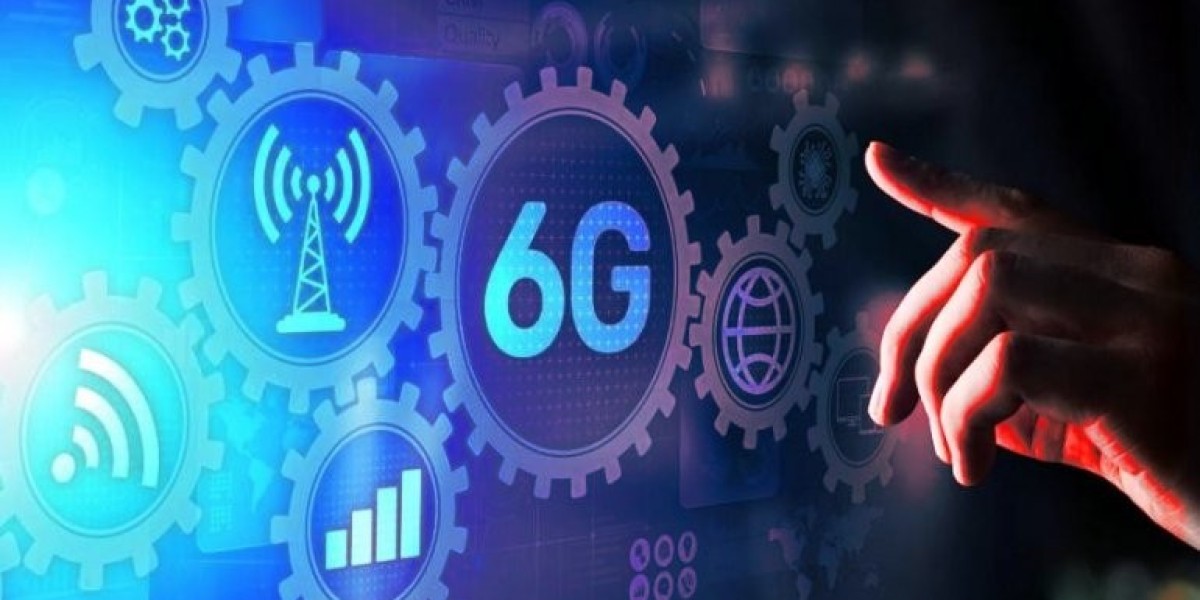 6G Market Latest Technological Developments Report by 2034