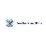 Feathersand fins