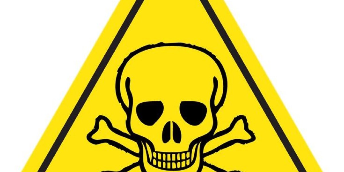 Hazardous Label Market Driven by Rising Enforcement of Chemical Labeling Regulations