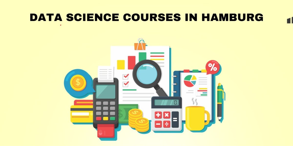 Data Science Courses in Hamburg