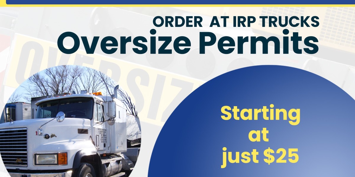 Important Facts About Florida Oversize Permits: A Full Guide for Trucking Companies from IRP Trucks – Call 630-847-0241 