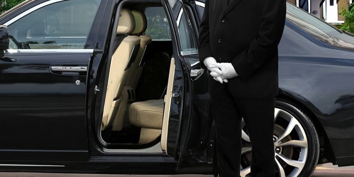 Stay Classy Car Service & Your Ultimate Guide to Luxurious Transportation