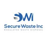 Secure Waste