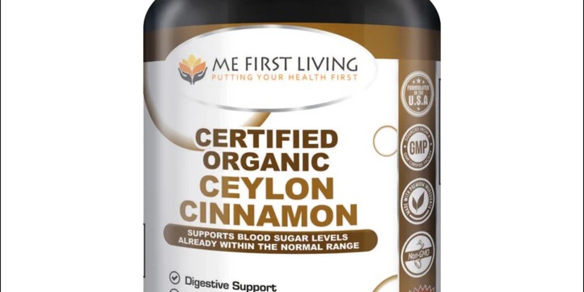 The Amazing Benefits of Ceylon Cinnamon