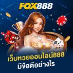 fox888mn