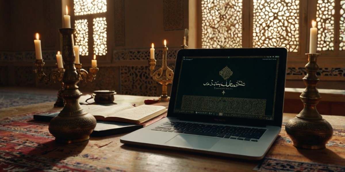 Why an Online Quran Academy USA is the Future of Quranic Learning