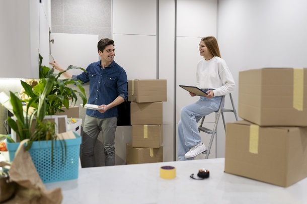 How to Choose the Right Moving Company in Melbourne - JL Movers