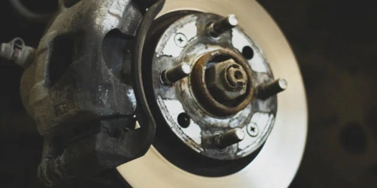 The Importance of Regular Brake Service for Vehicle Safety