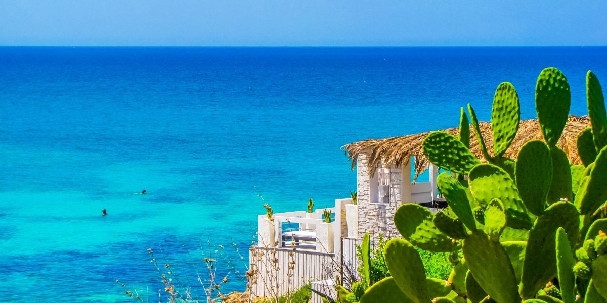 Alloggio di Lusso nel Salento tra Mare e Natura