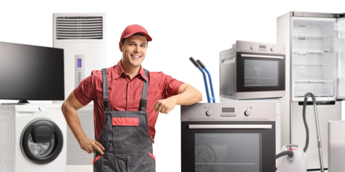 Complete Marketing Guide for Appliance Repair Businesses