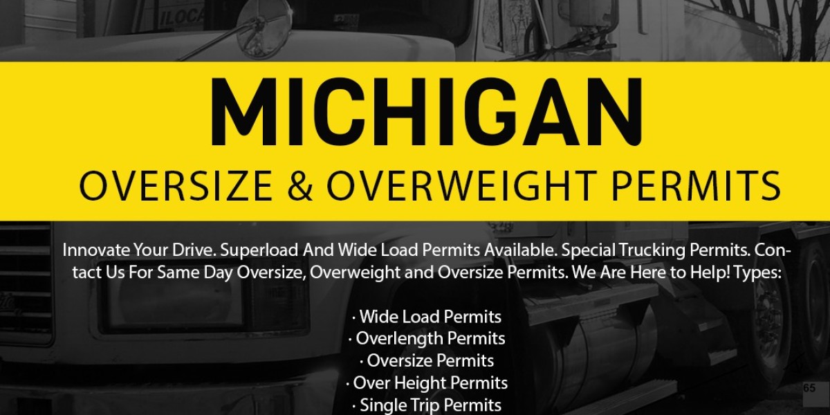 Your Comprehensive Guide to Note Trucking and Michigan Oversize Permits