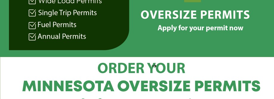 Minnesota Oversize Permits Online Training Requirements