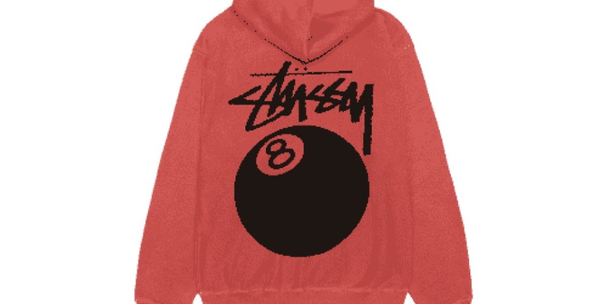 Cozy Vibes with Stussy Hoodies