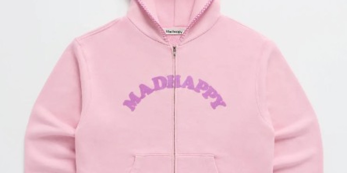 What Makes Madhappy Clothing Stand Out from Other Brands