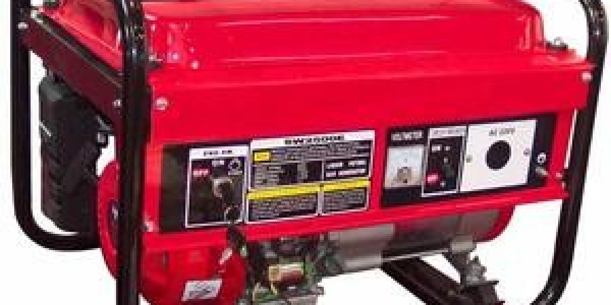 Gasoline Generator Market to USD 994.6 Million by 2029