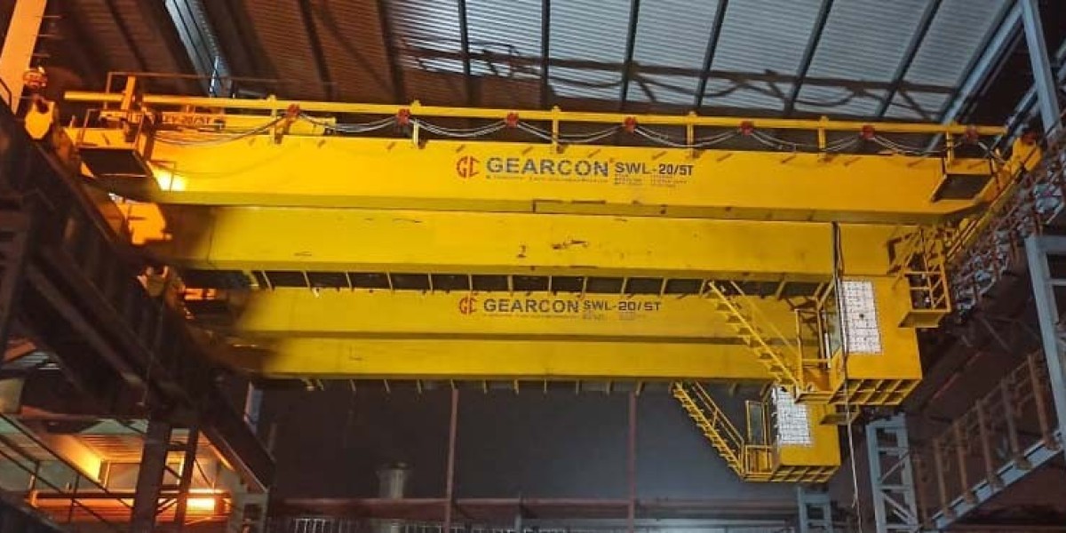 Why Chhattisgarh is Emerging as a Hub for Crane Manufacturing and Innovation