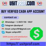 Buy Verified Cash App Accounts