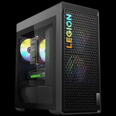 Legion Tower 5 Gen 8 (AMD) with RX 7600 Profile Picture