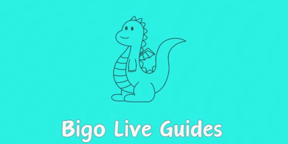 Bigo Live: Grow Your Brand and Earn - A Glance