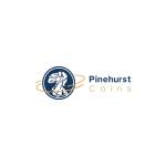 Pinehurst Coins