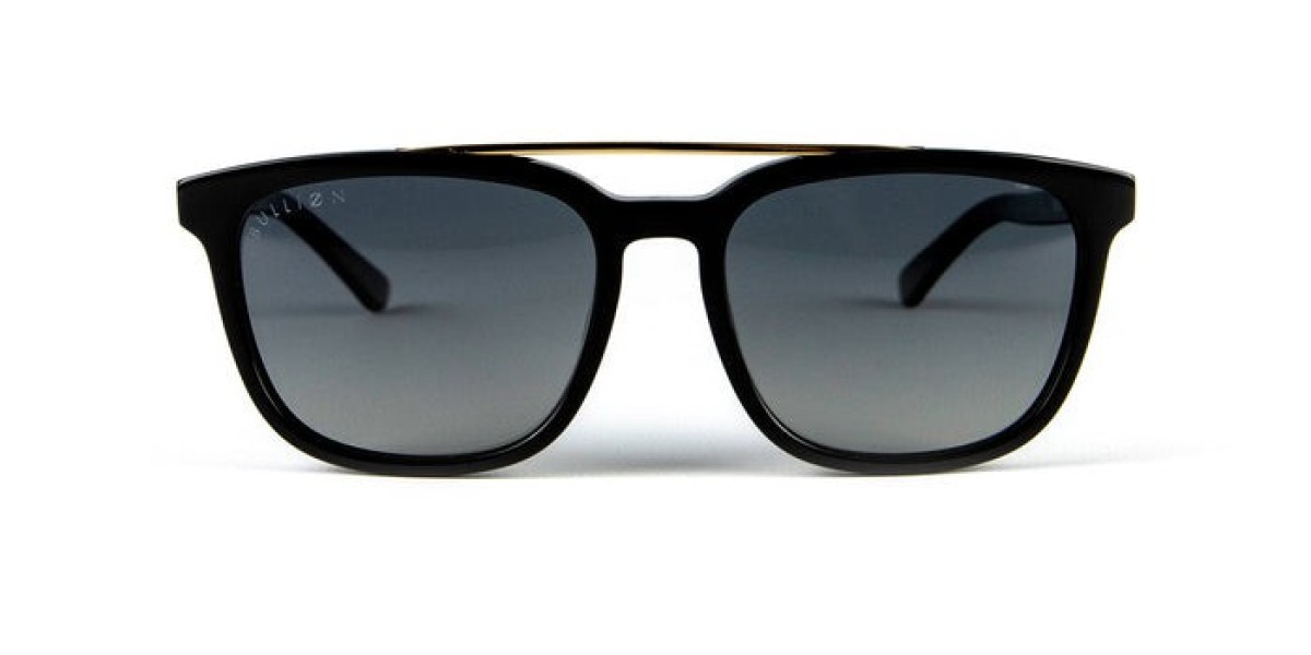 Tortoiseshell Sunglasses: A Timeless Addition to Your Luxury Collection