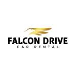 Falcon Drive