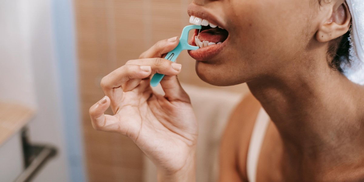 Flossing 101: Why It's the Secret to a Healthier Smile