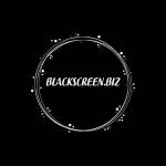 biz black screen