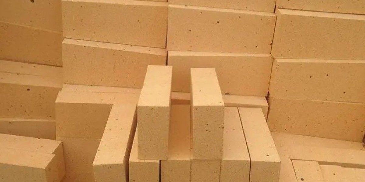 Magnesia Brick: Ultimate Solution for High-Temperature Industrial Applications