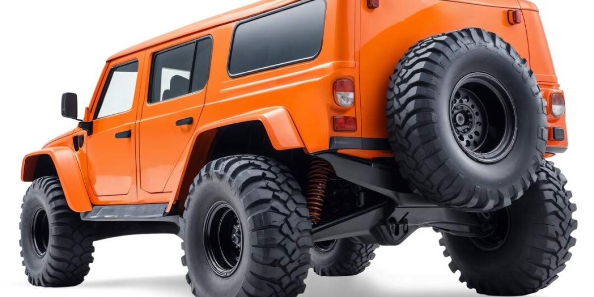 Top Jeep Parts for Off-Road Enthusiasts: Enhance Your Adventure